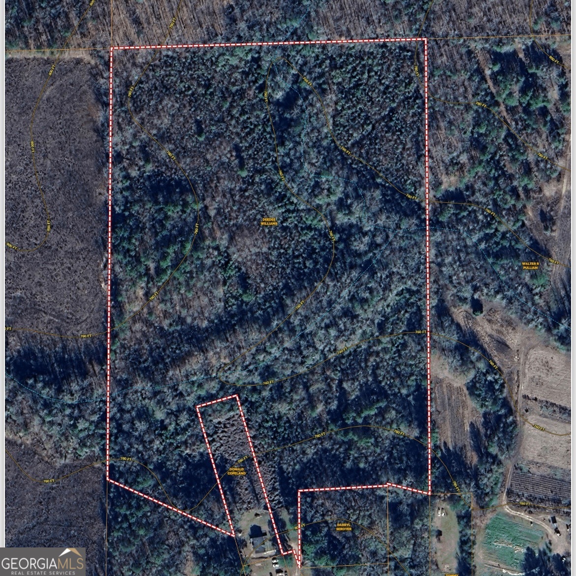 1029 Cr- 474 Property Photo 1