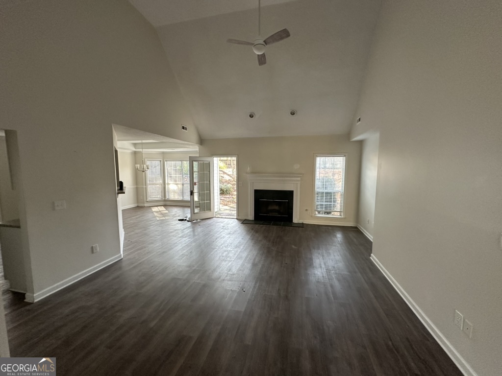 205 Southerness Court Property Photo 3