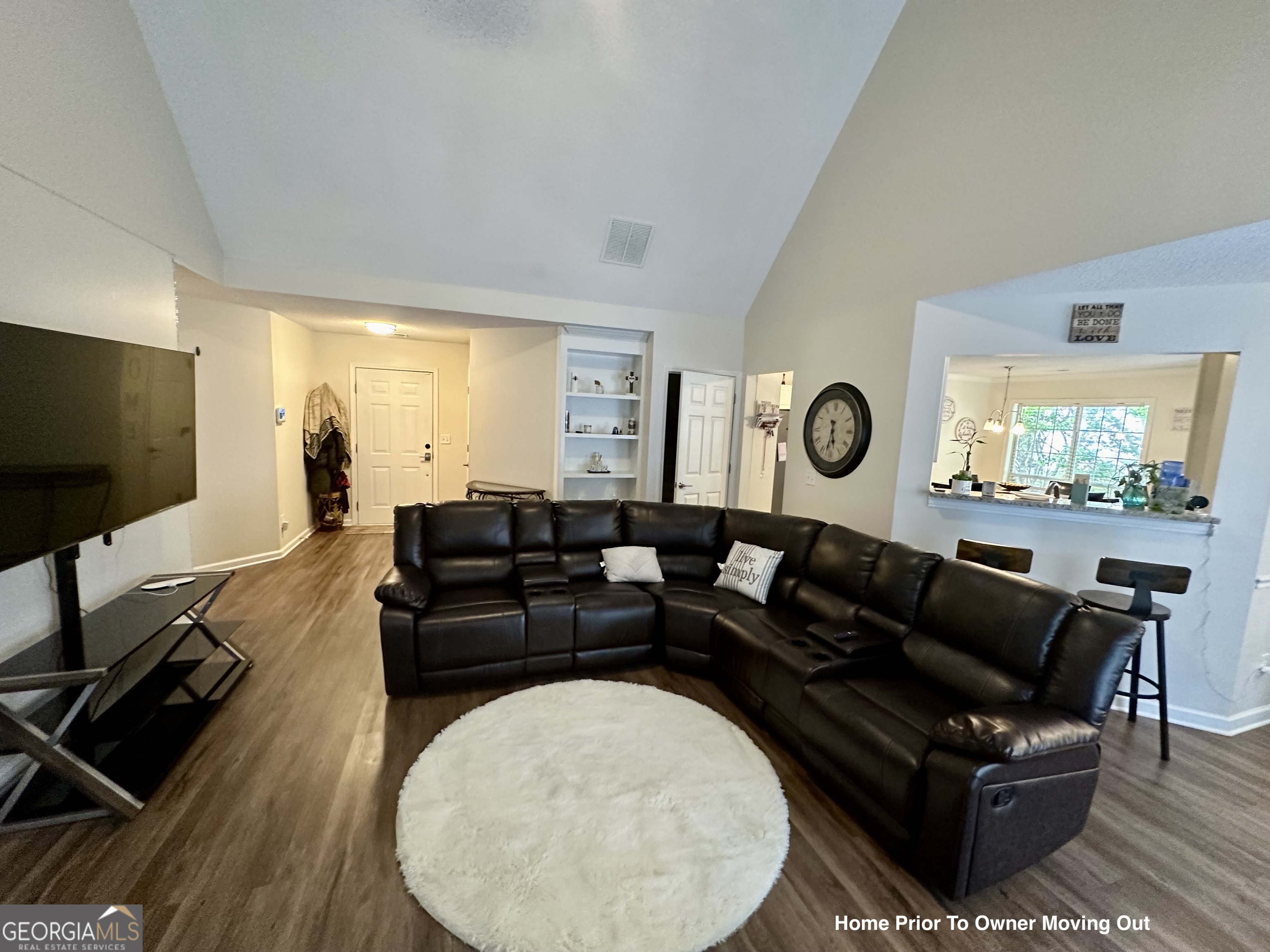 205 Southerness Court Property Photo 6