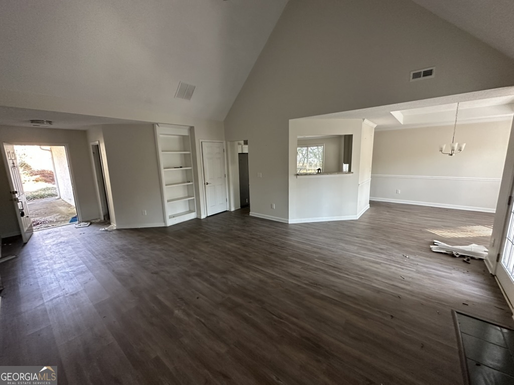 205 Southerness Court Property Photo 9