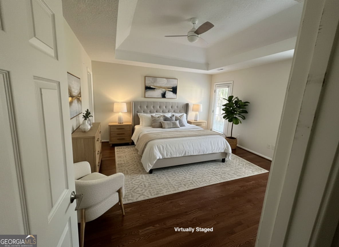 205 Southerness Court Property Photo 13