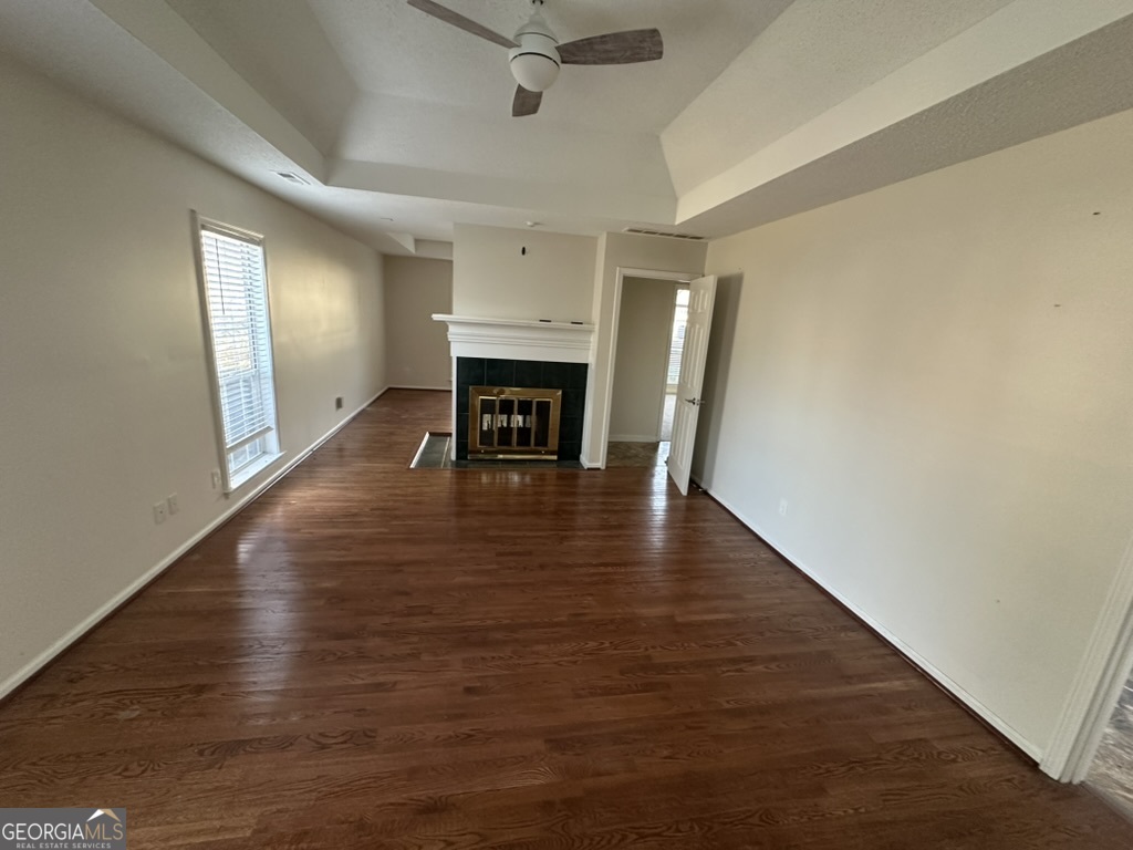 205 Southerness Court Property Photo 14