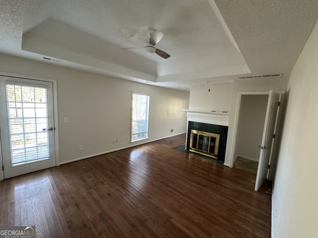 205 Southerness Court Property Photo 15