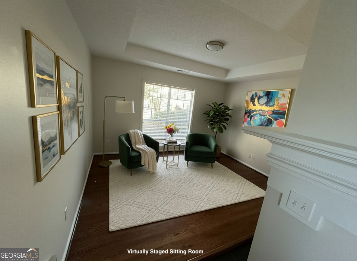 205 Southerness Court Property Photo 17