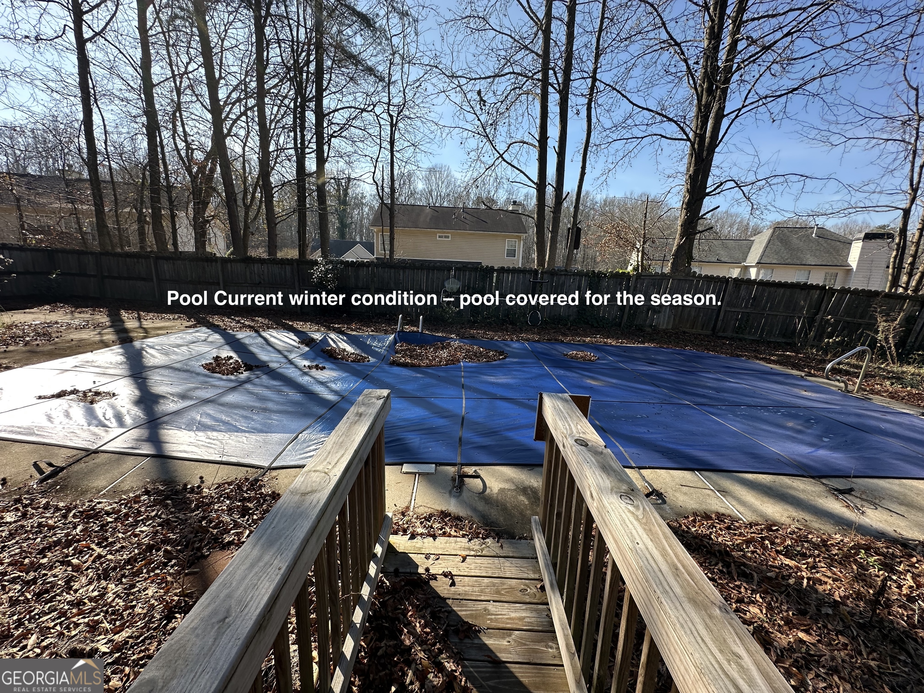 205 Southerness Court Property Photo 26