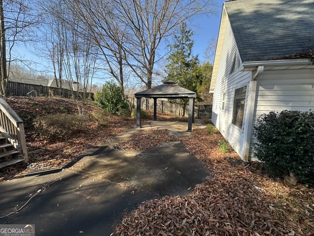205 Southerness Court Property Photo 27