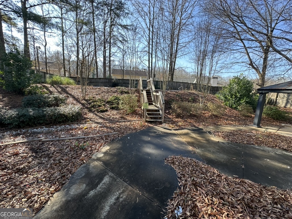 205 Southerness Court Property Photo 28