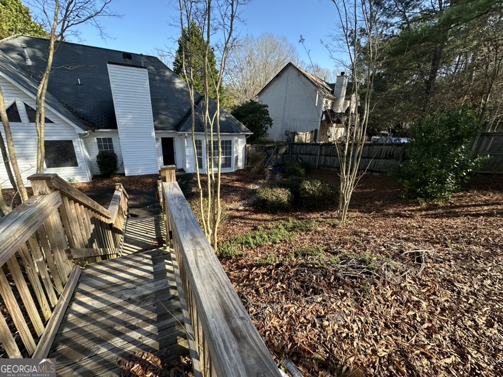 205 Southerness Court Property Photo 31