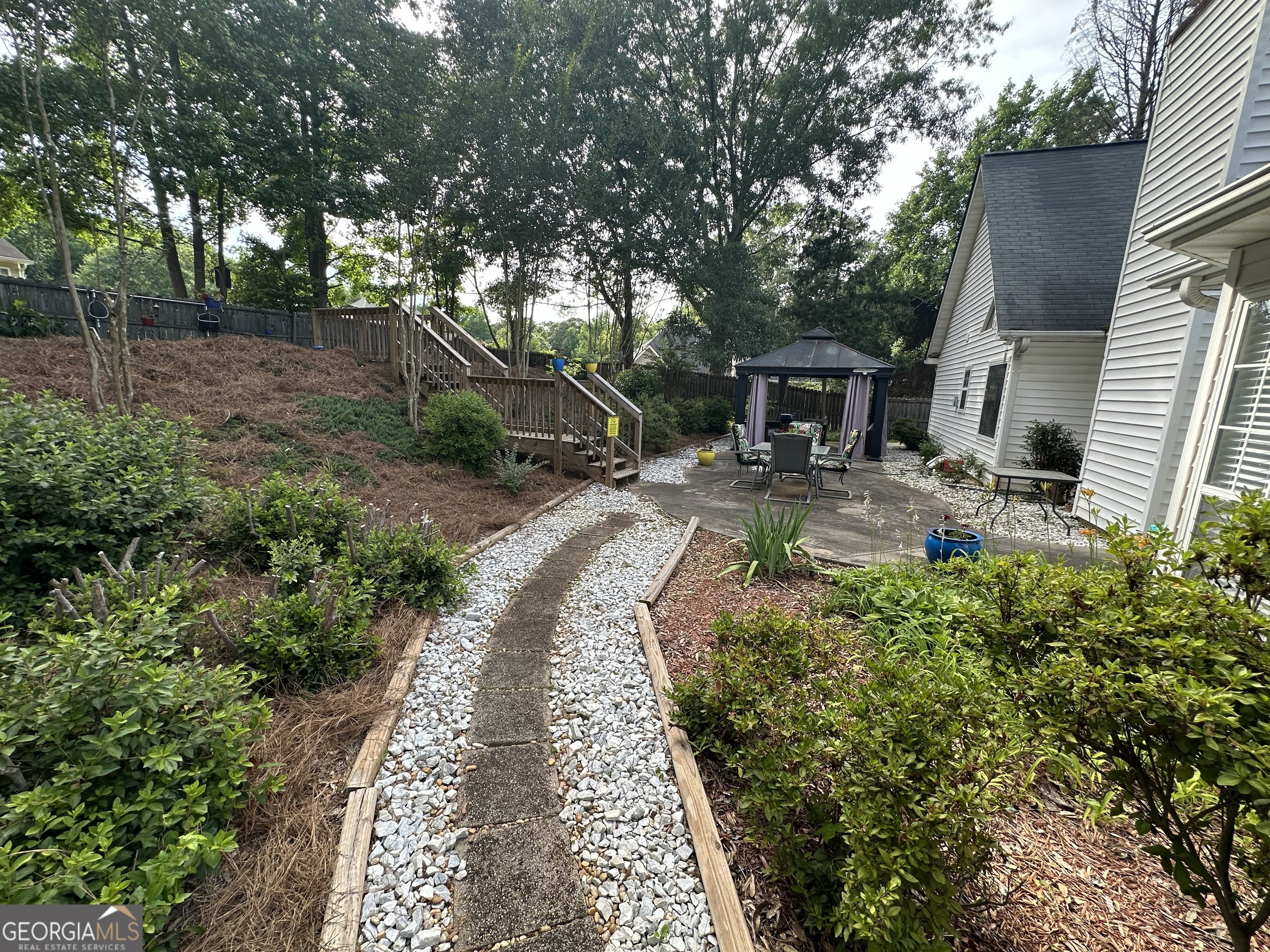 205 Southerness Court Property Photo 33