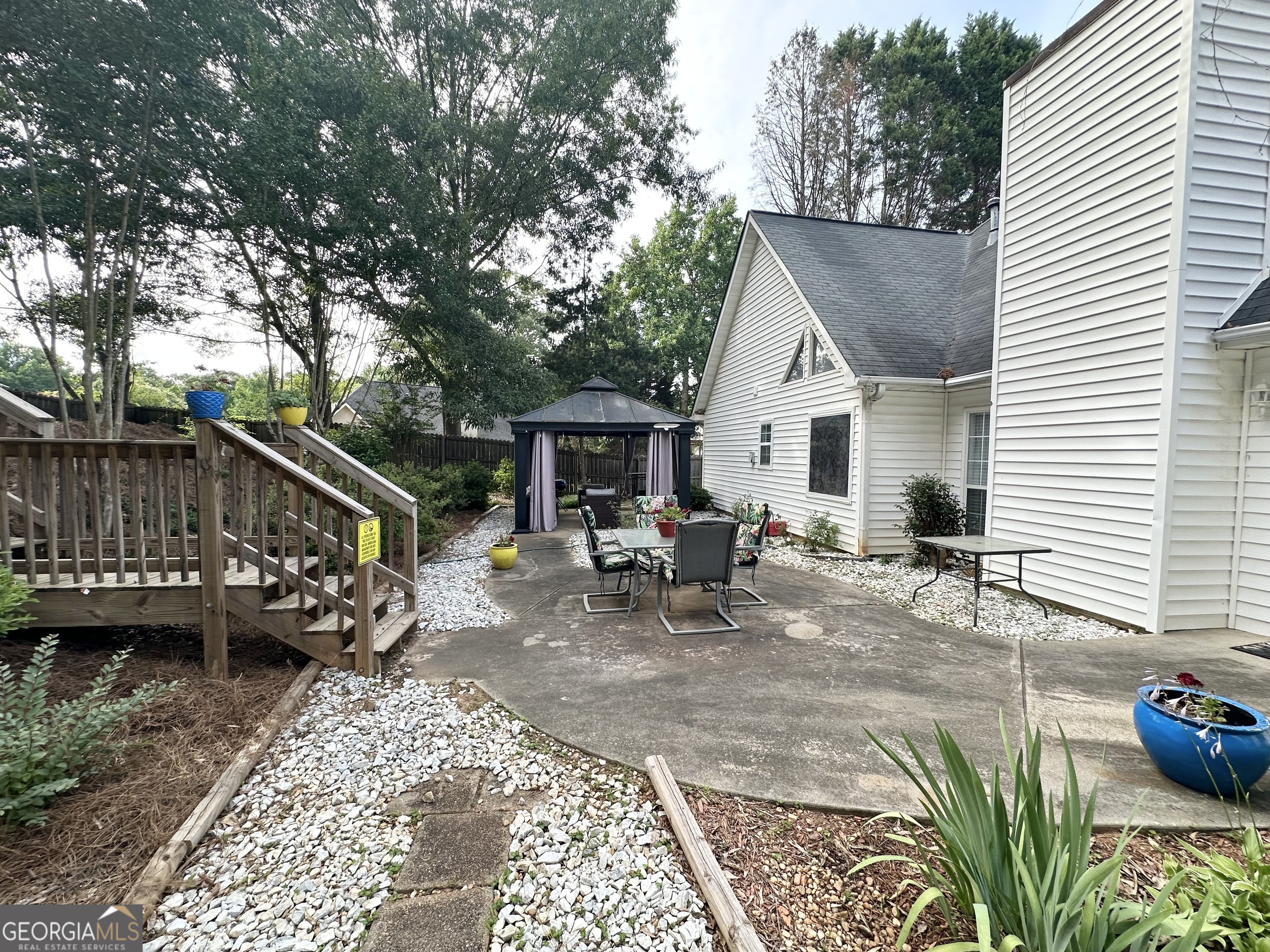205 Southerness Court Property Photo 34