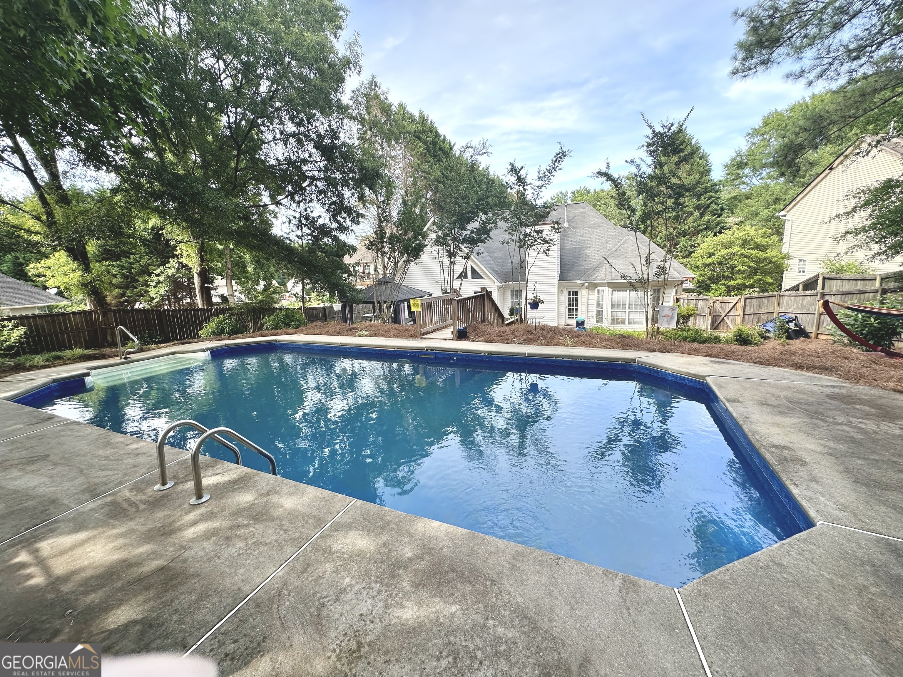 205 Southerness Court Property Photo 35