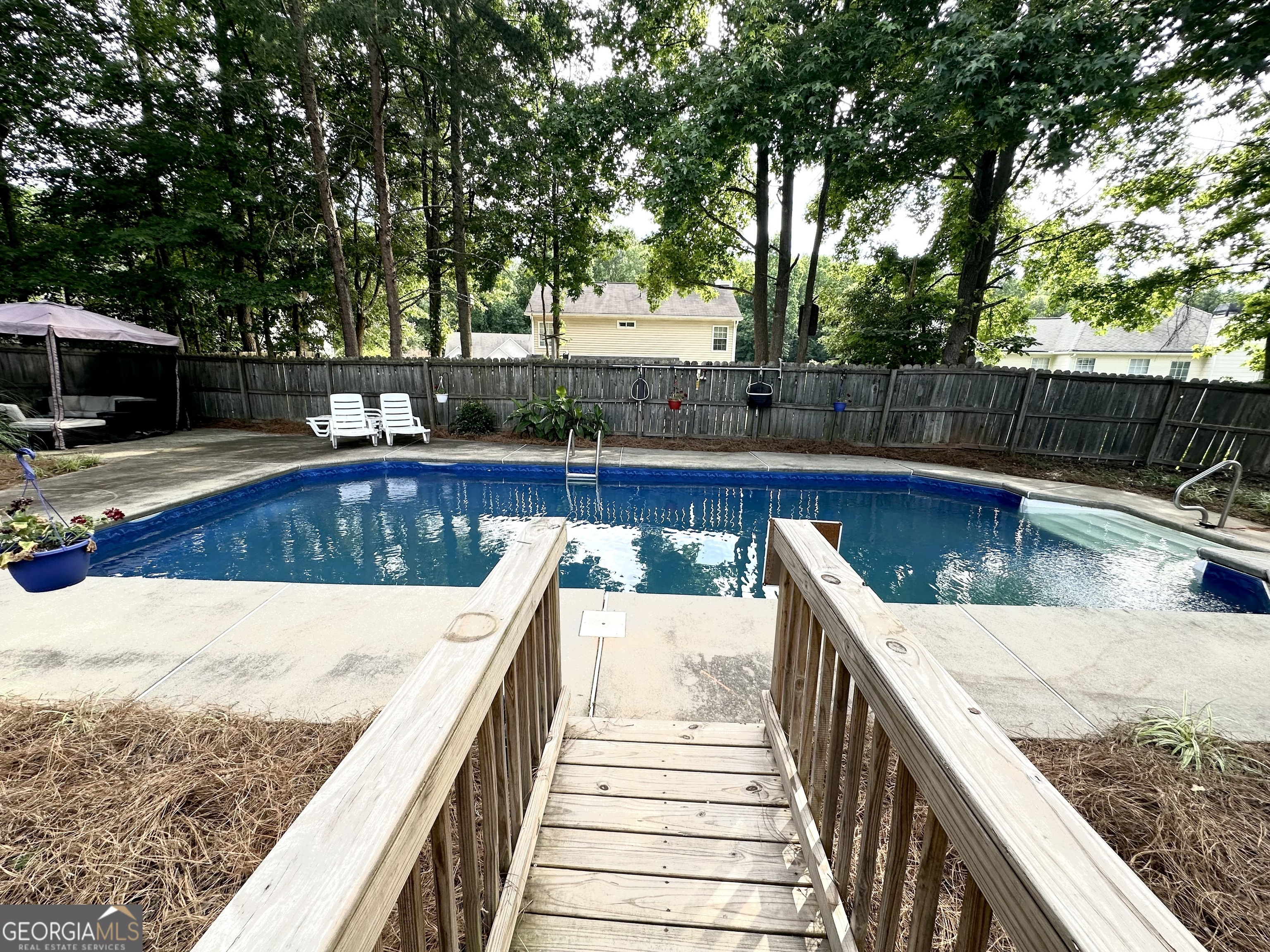 205 Southerness Court Property Photo 38