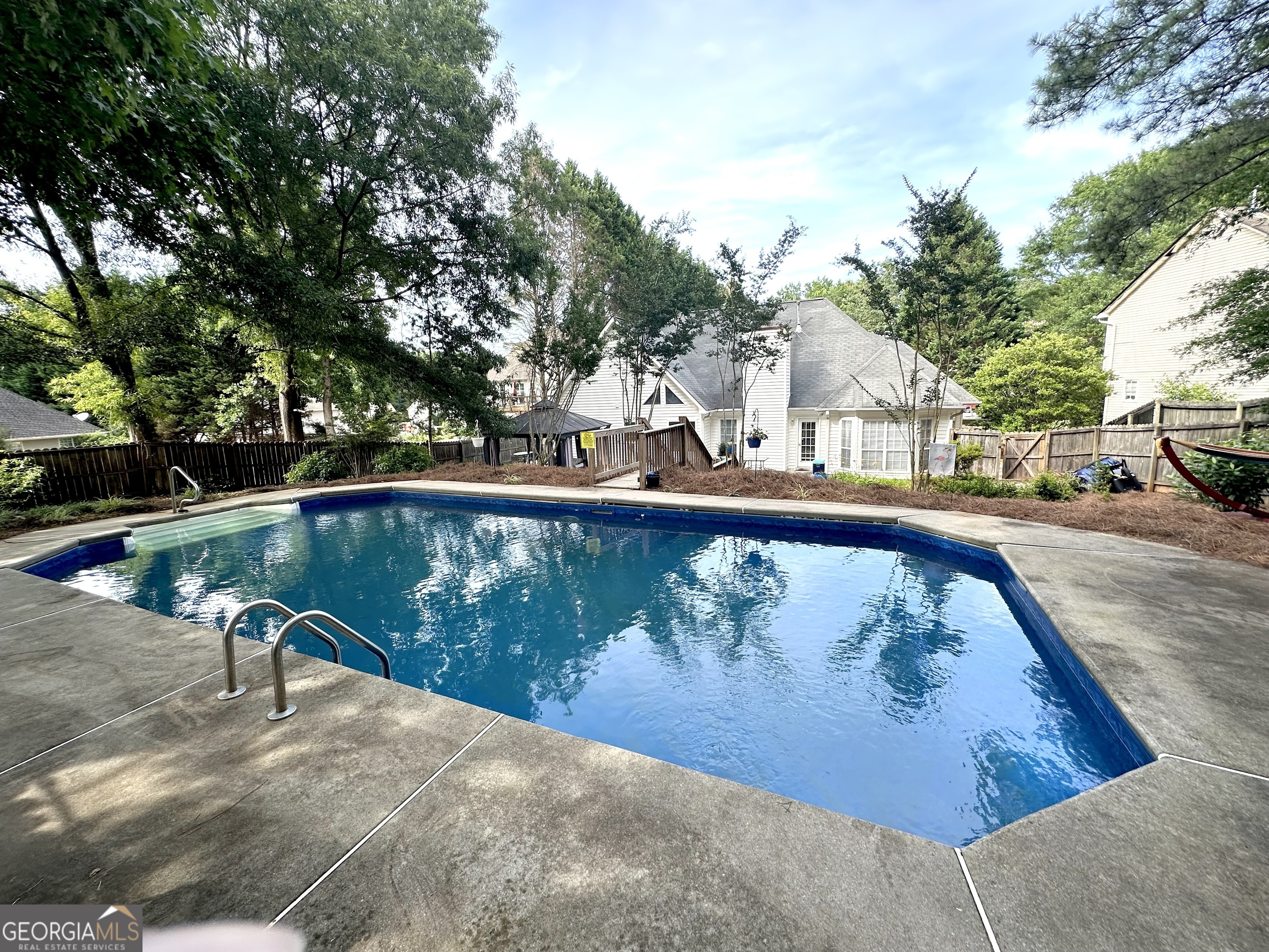 205 Southerness Court Property Photo 40