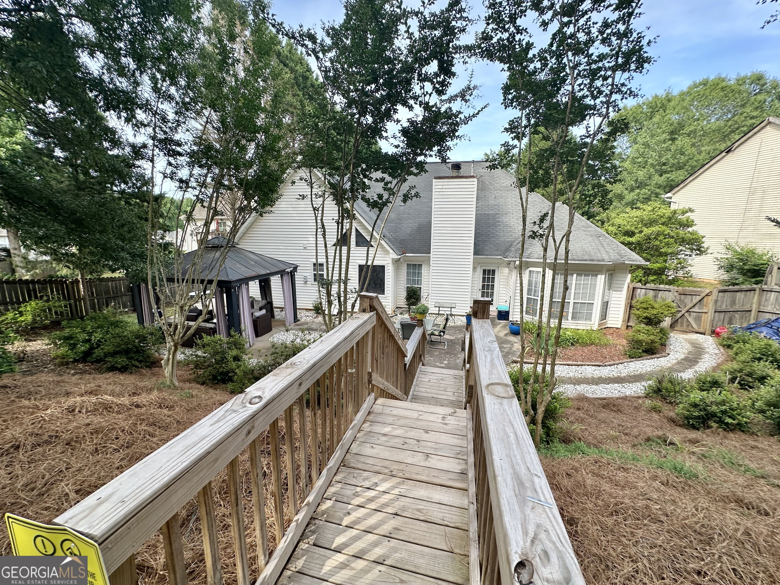 205 Southerness Court Property Photo 42