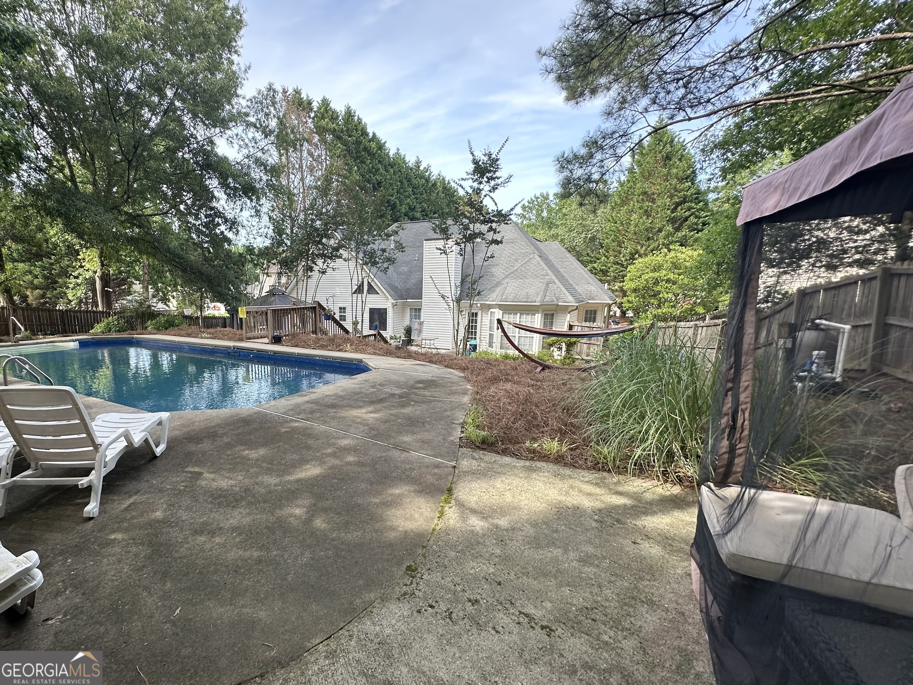 205 Southerness Court Property Photo 44