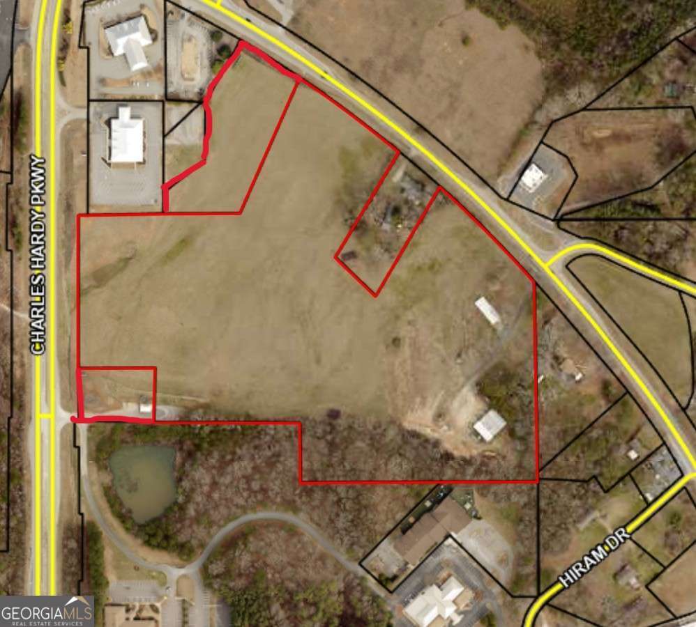0 Atlanta Hwy Property Photo 18