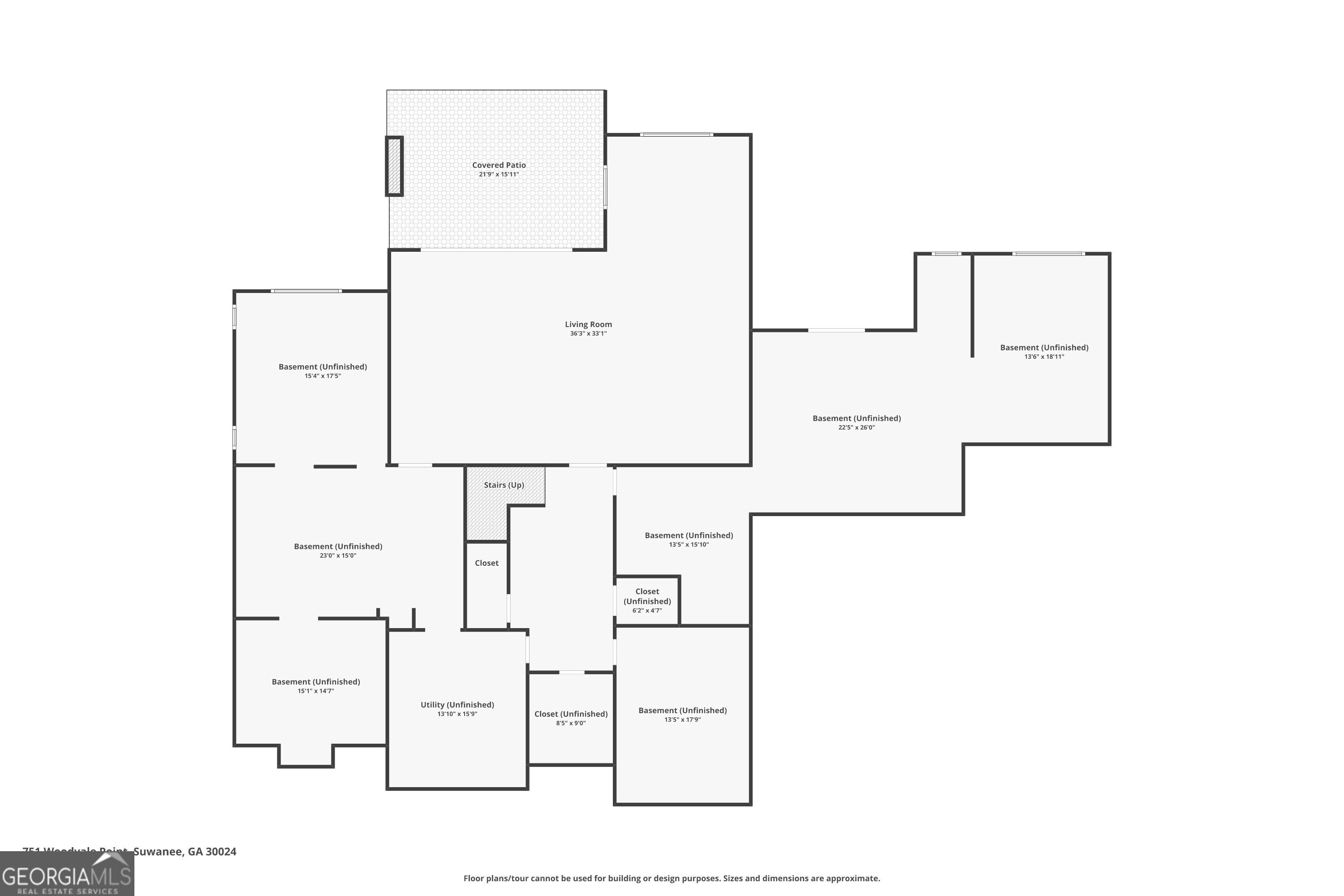 751 Woodvale Point Property Photo 97