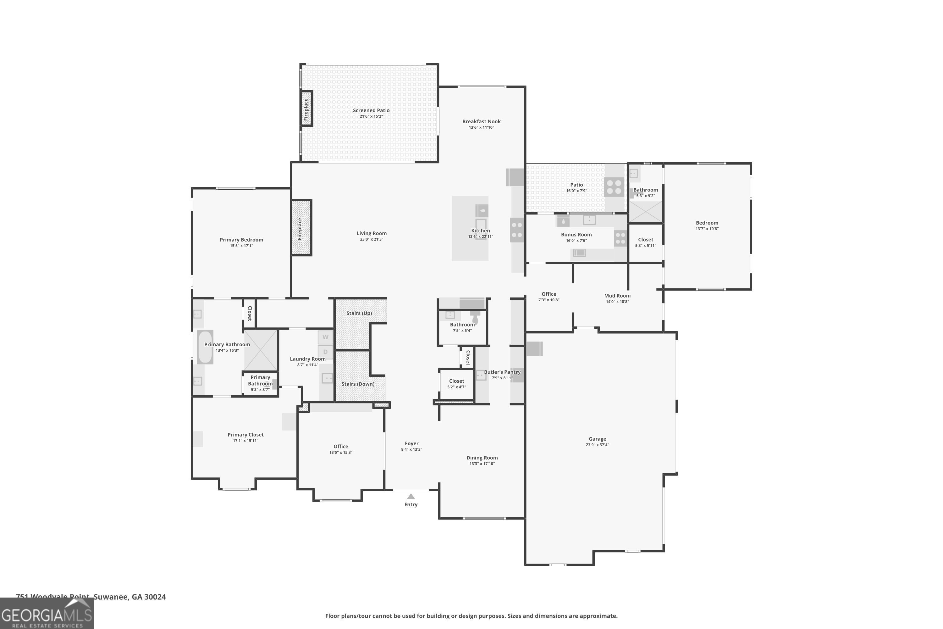 751 Woodvale Point Property Photo 100