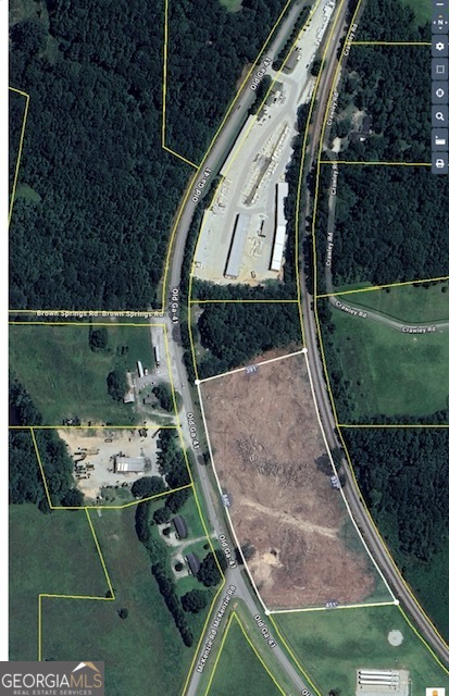 0A Old 41 Highway Property Photo 1