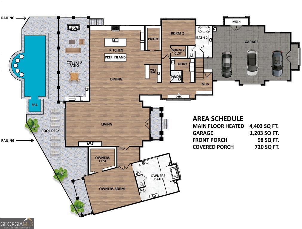 1040 Bunker Bend Property Photo 18