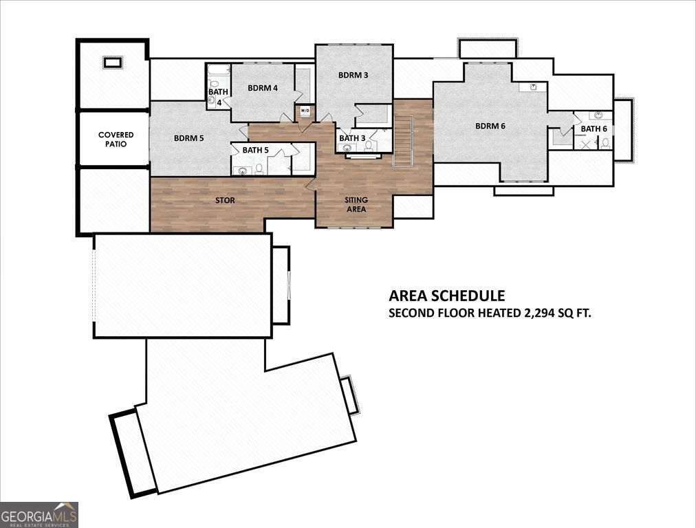 1040 Bunker Bend Property Photo 19