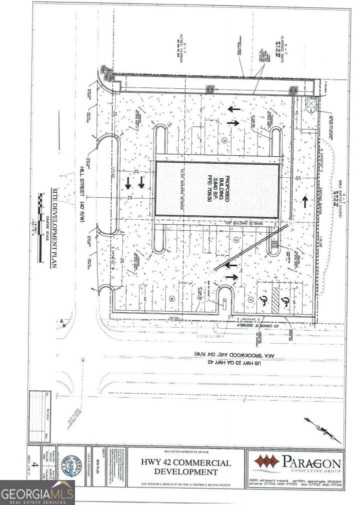 323 Brookwood Avenue Property Photo 4