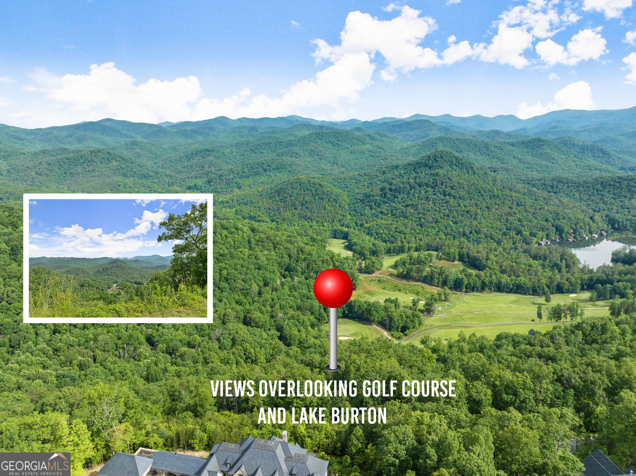 Lot 12a Winterberry Trail Property Photo 1