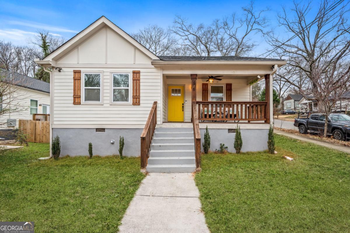 1375 Miller Reed Avenue Se Property Photo 1