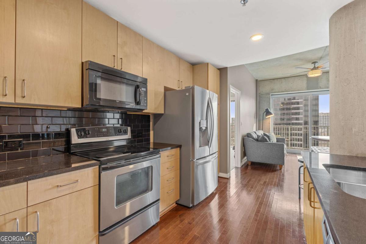 361 17th Street Nw # 1501 Property Photo 1
