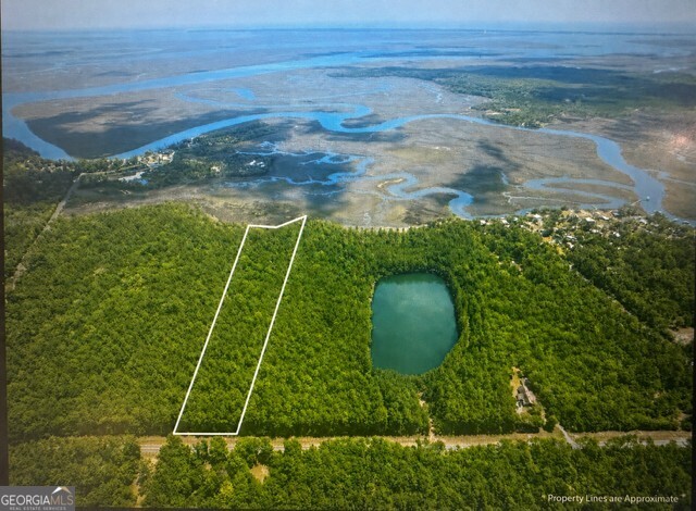 0 Dover Bluff Road Property Photo 1