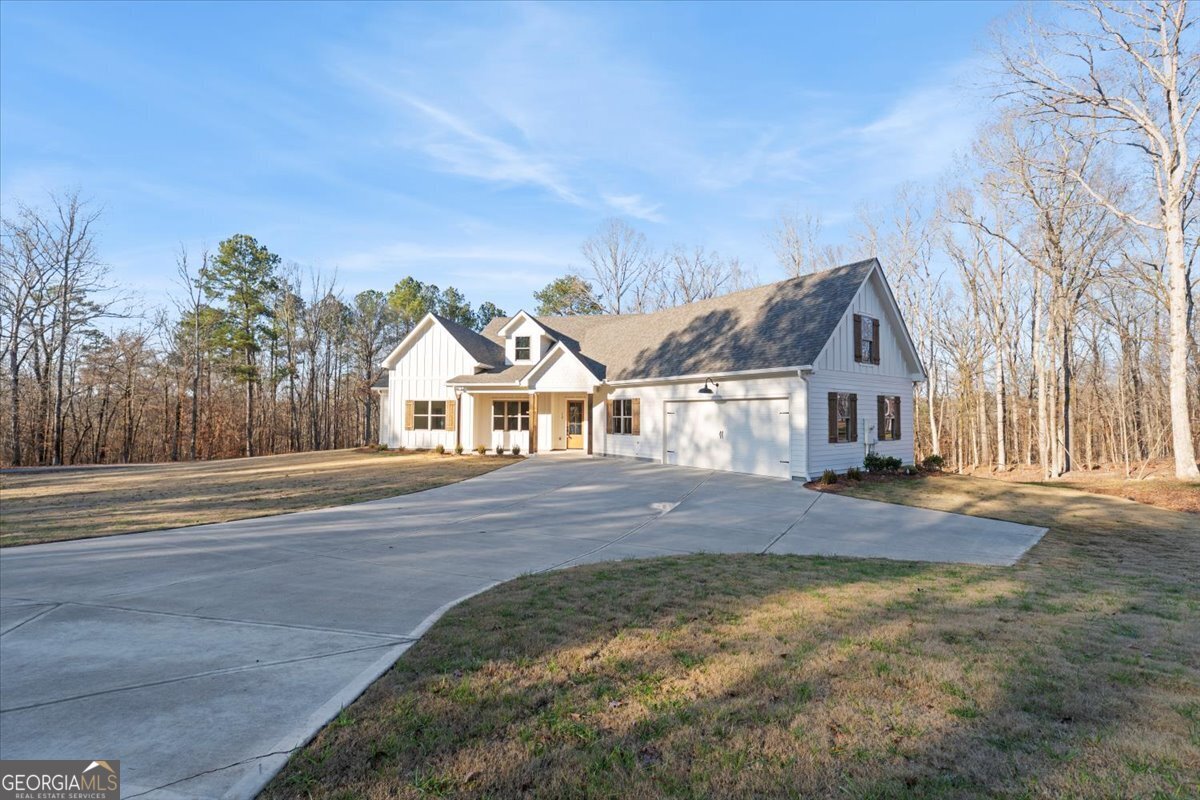 115 Oak Hill Circle Property Photo 4