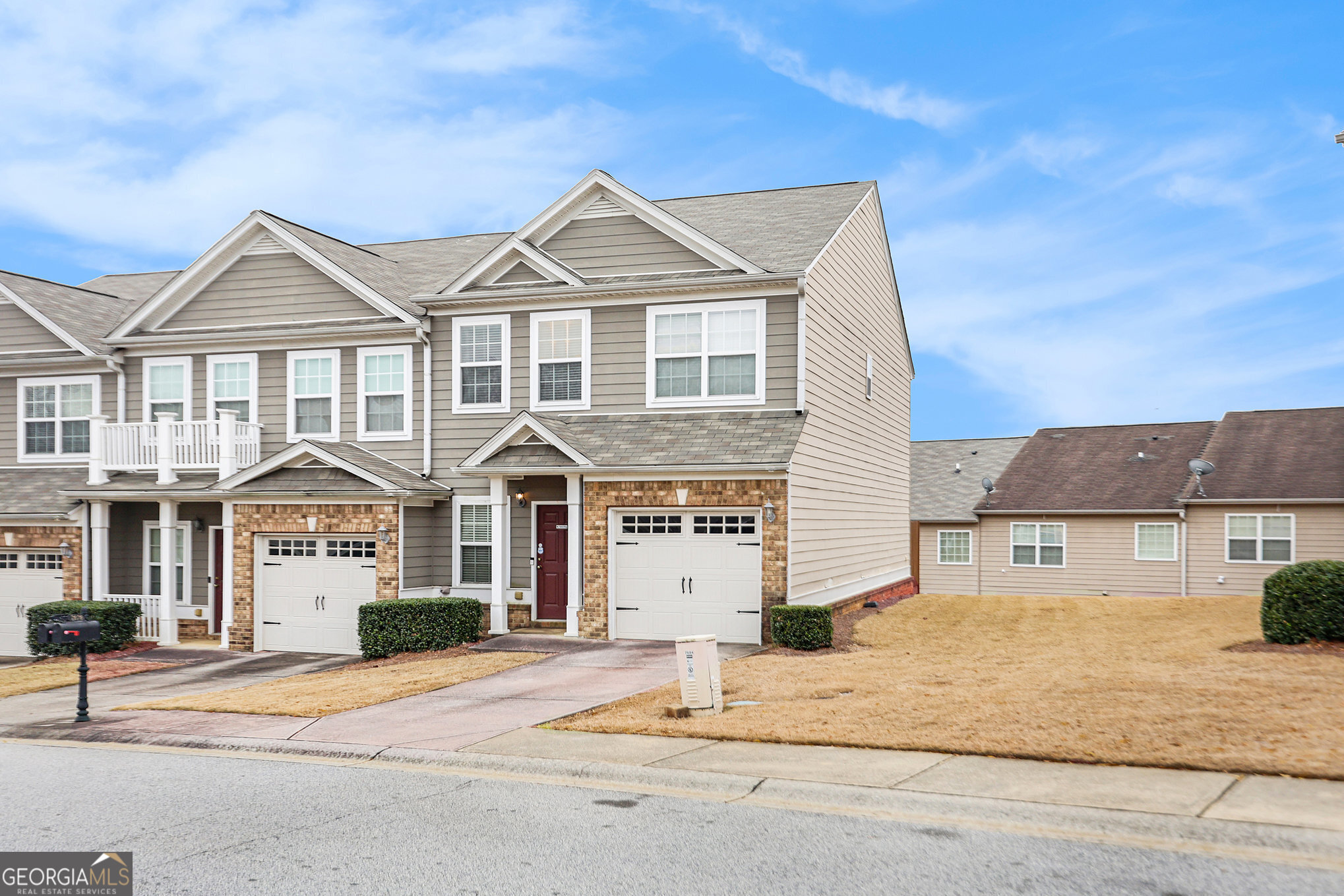 7676 Rutgers Circle Property Photo 3