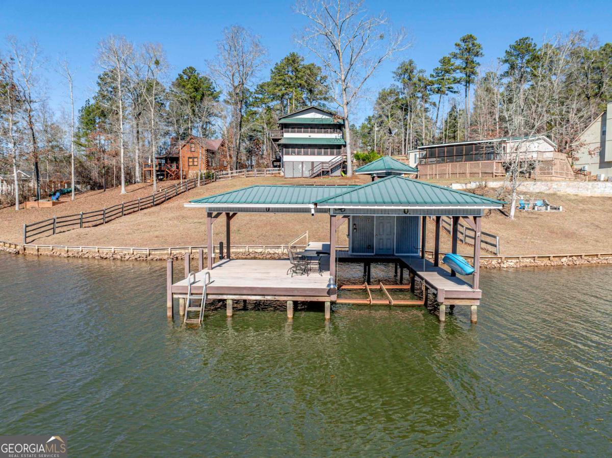 219 Hickory Pass Property Photo 1