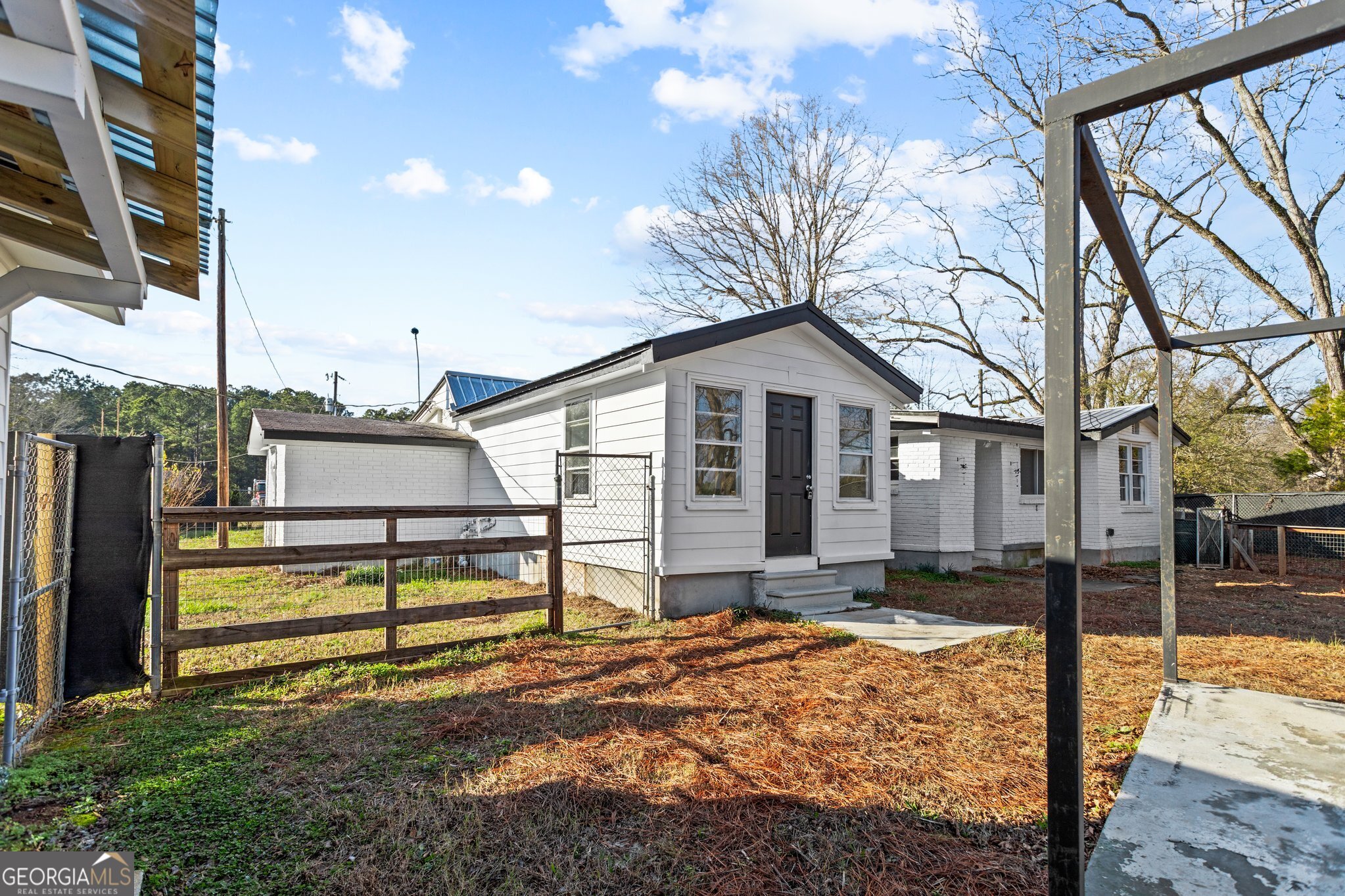 1173 Old Bethany Road Property Photo 2
