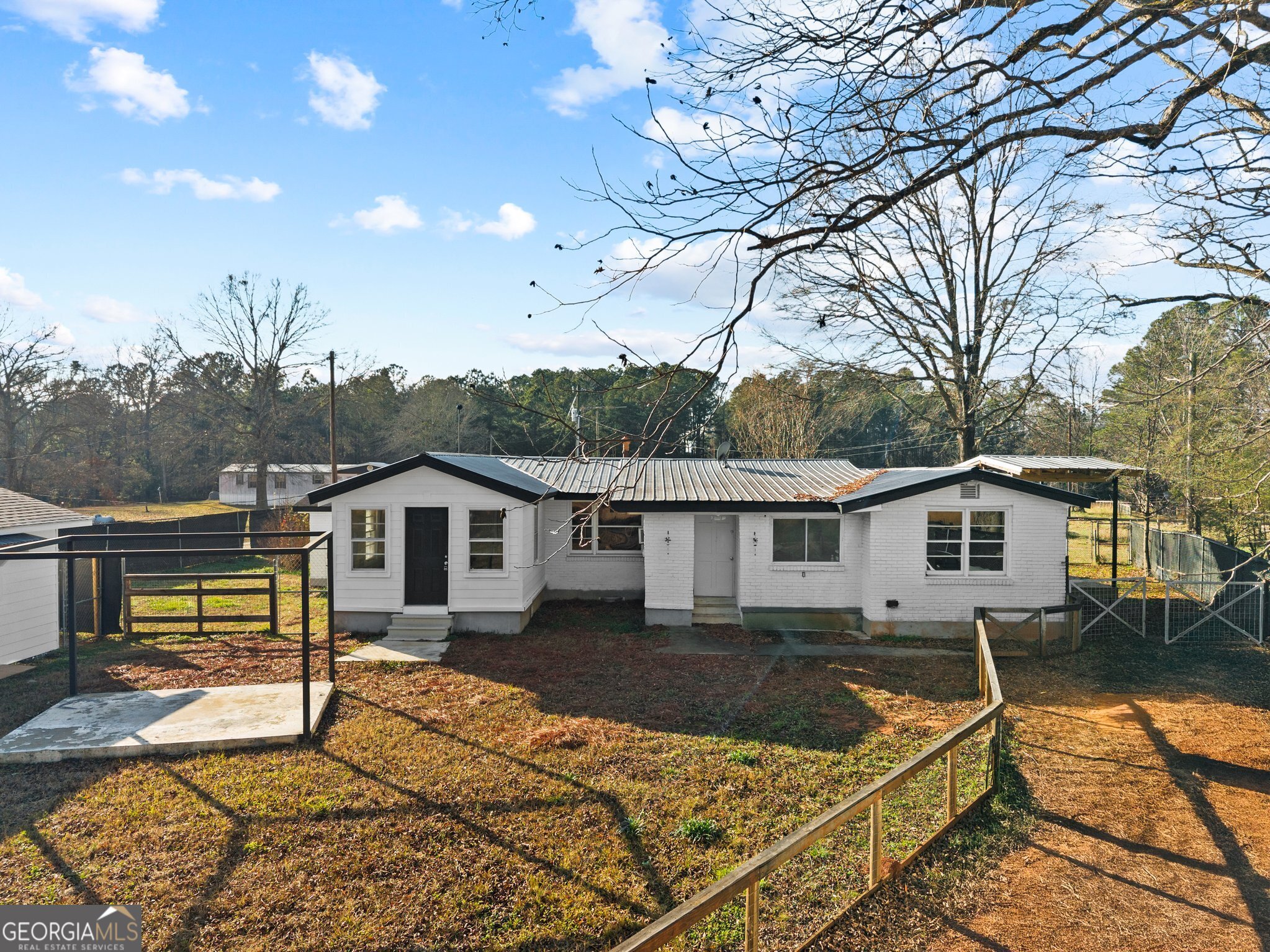 1173 Old Bethany Road Property Photo 3