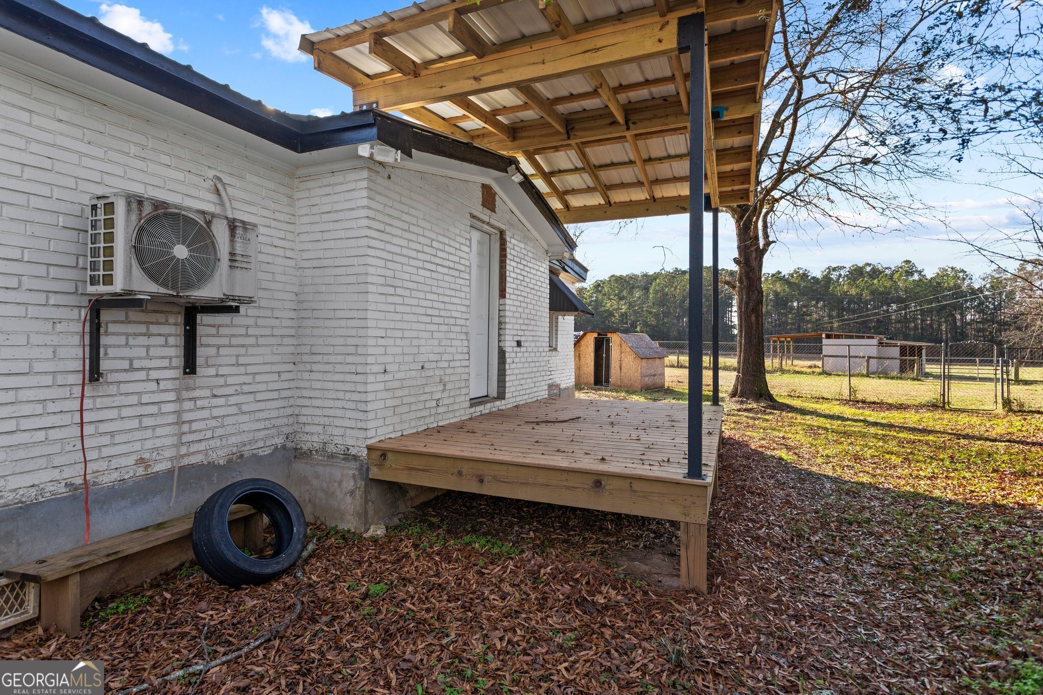 1173 Old Bethany Road Property Photo 5