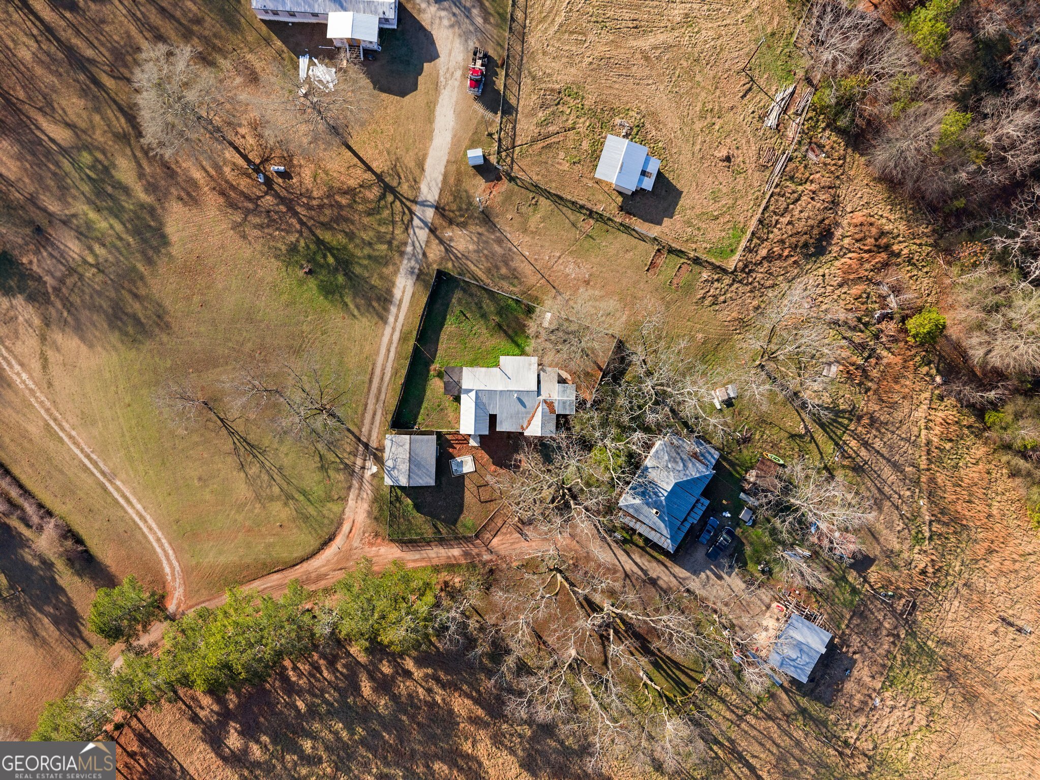 1173 Old Bethany Road Property Photo 13