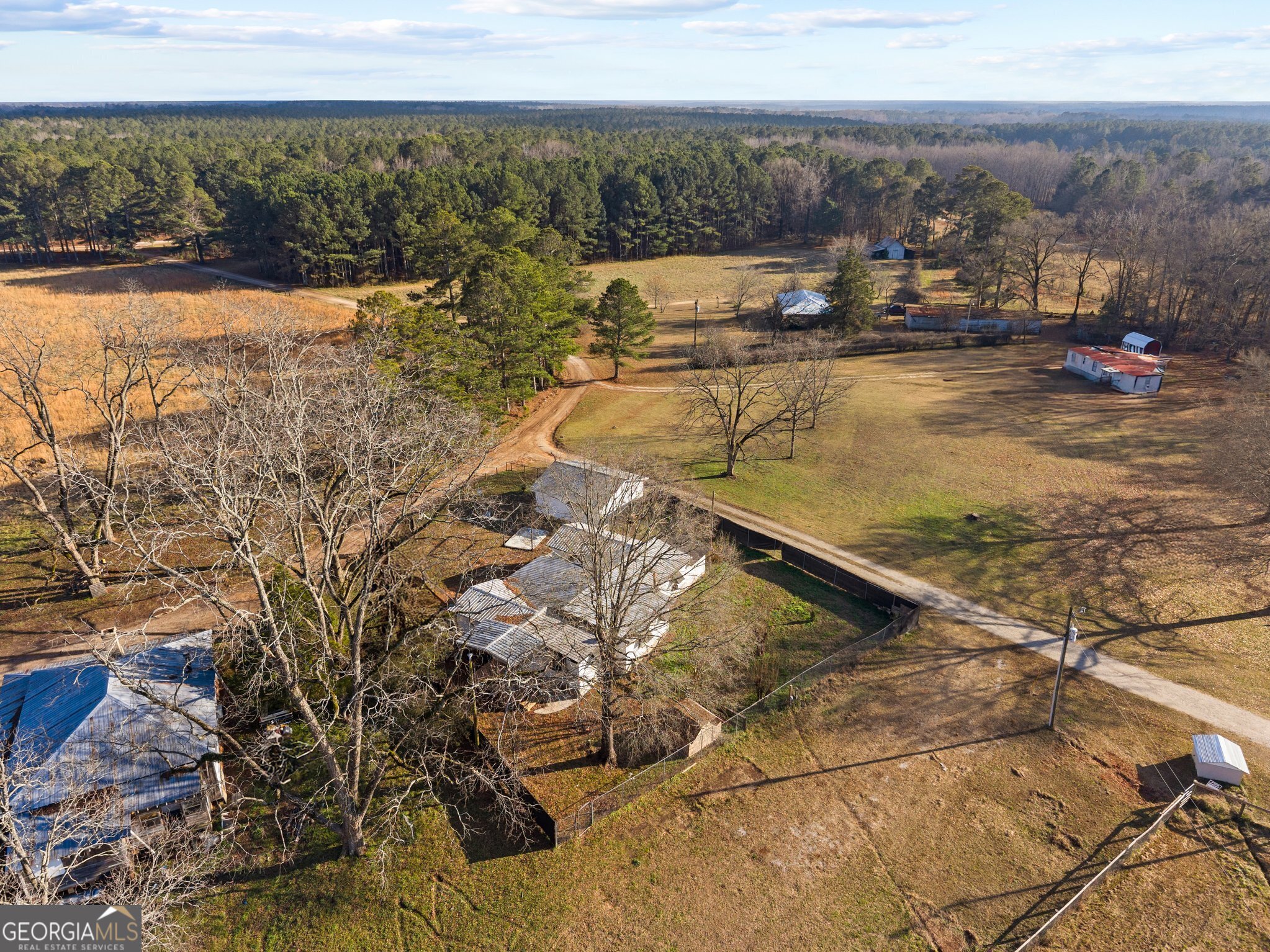 1173 Old Bethany Road Property Photo 16