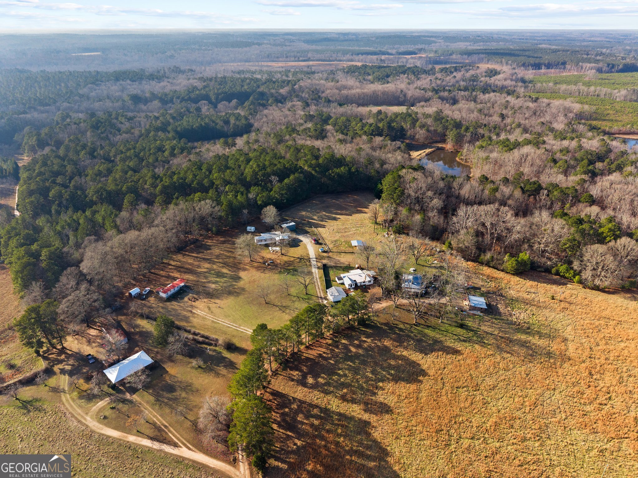 1173 Old Bethany Road Property Photo 18