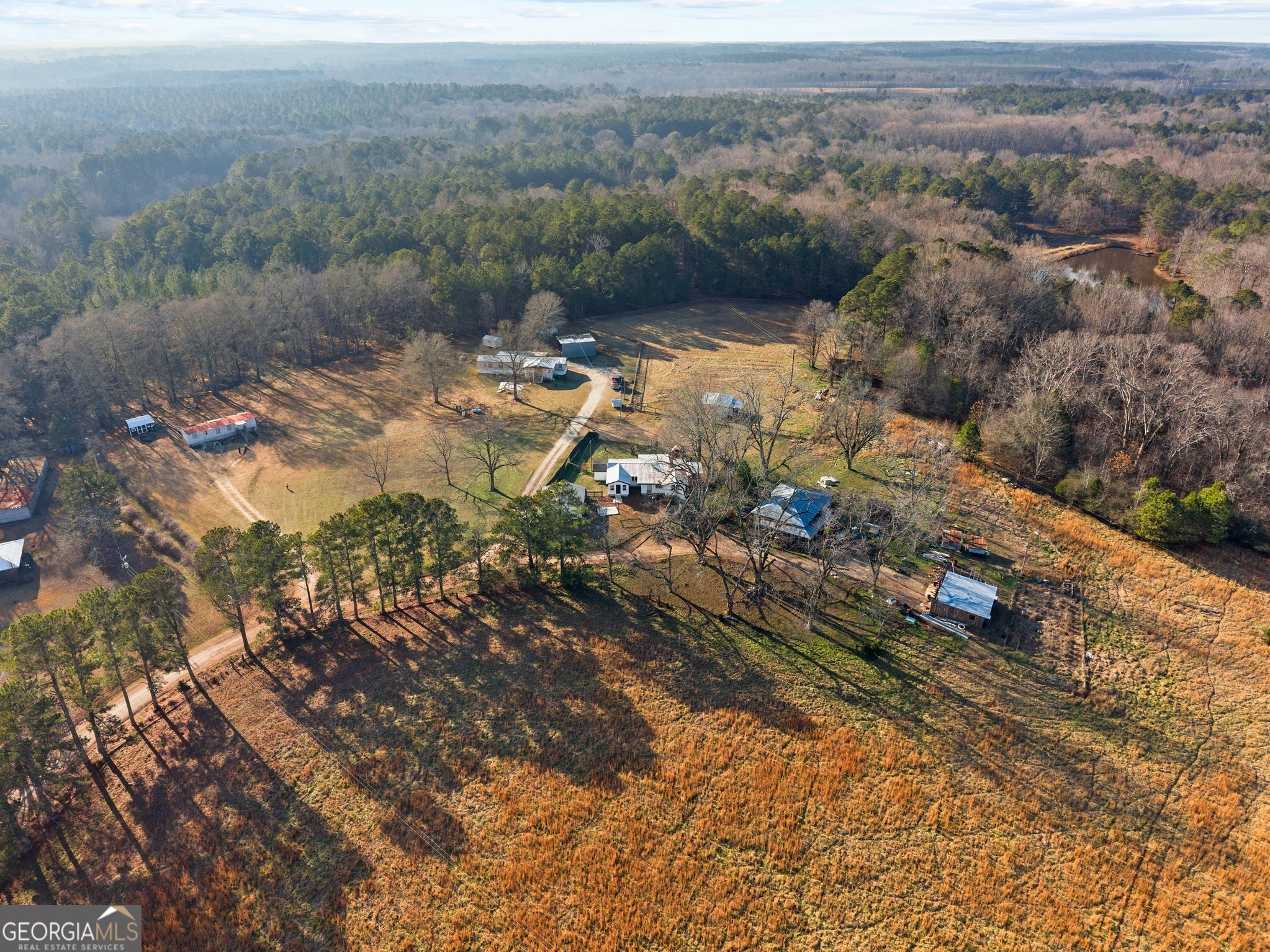 1173 Old Bethany Road Property Photo 20