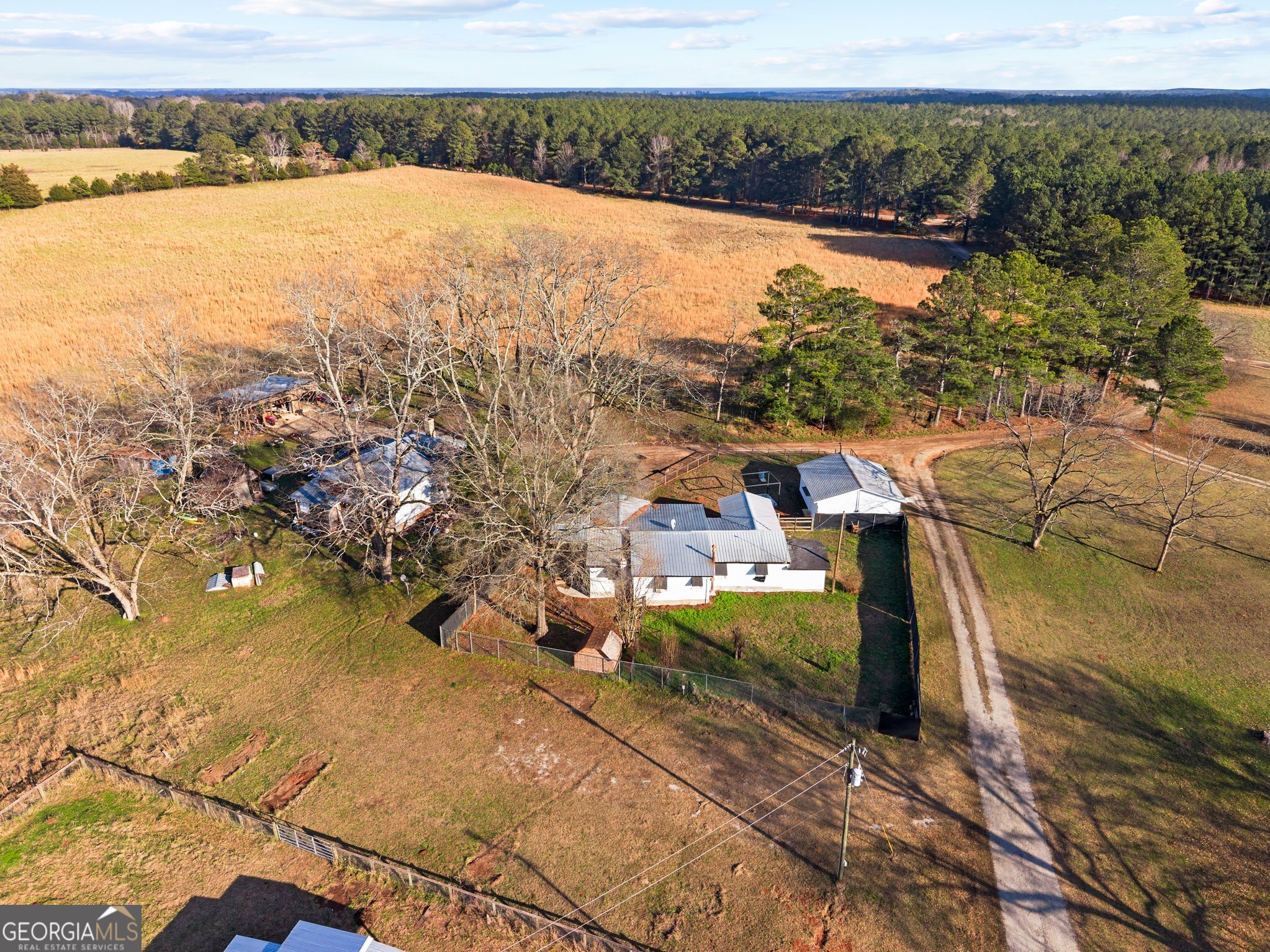 1173 Old Bethany Road Property Photo 21