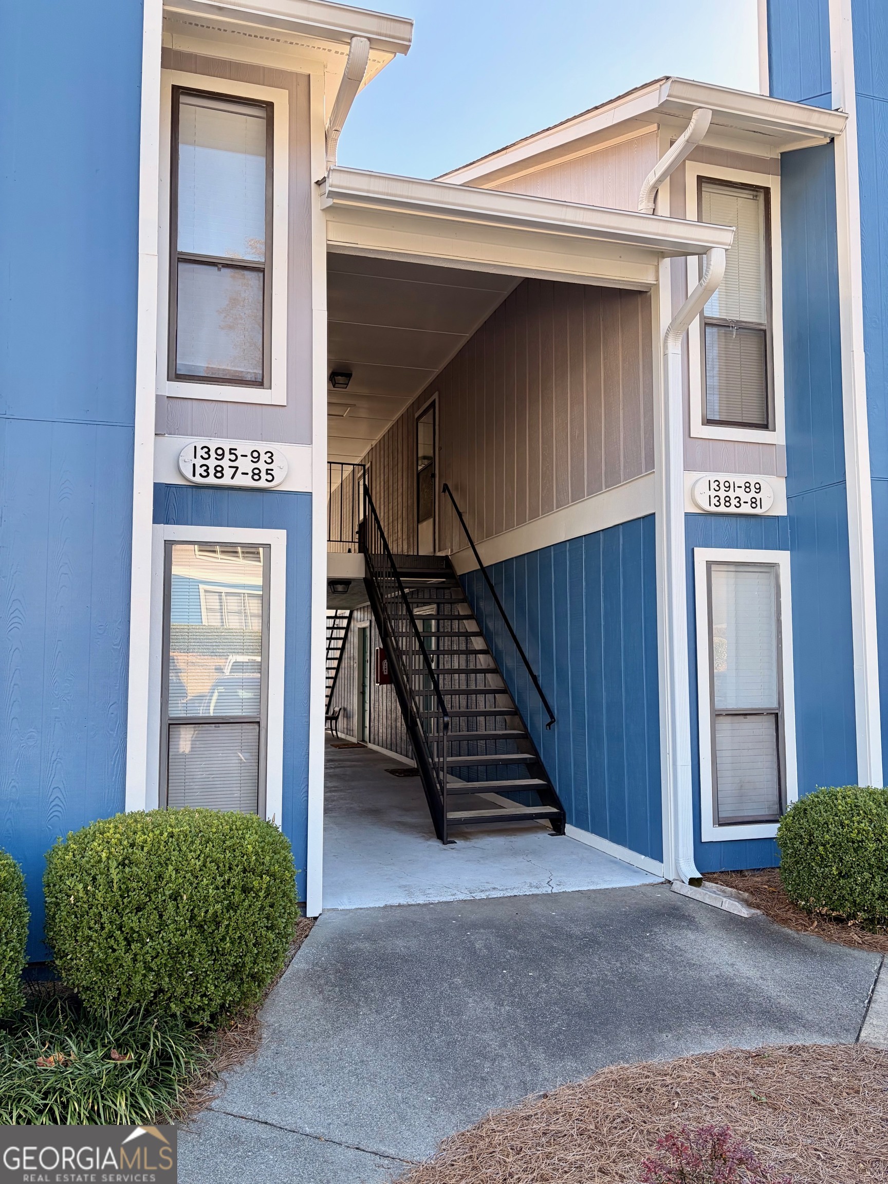 1387 Branch Drive Property Photo 1