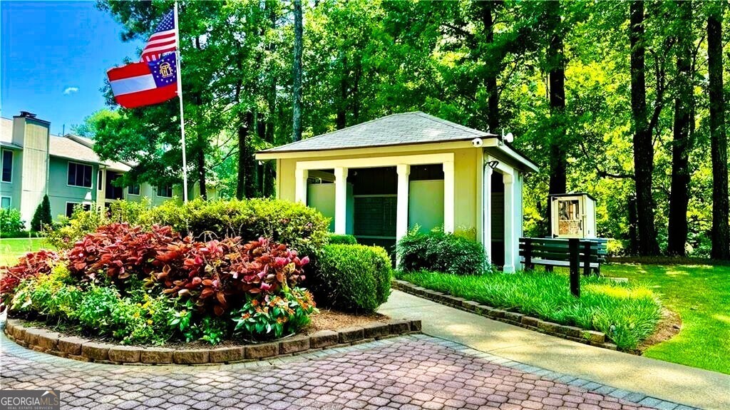 1387 Branch Drive Property Photo 22