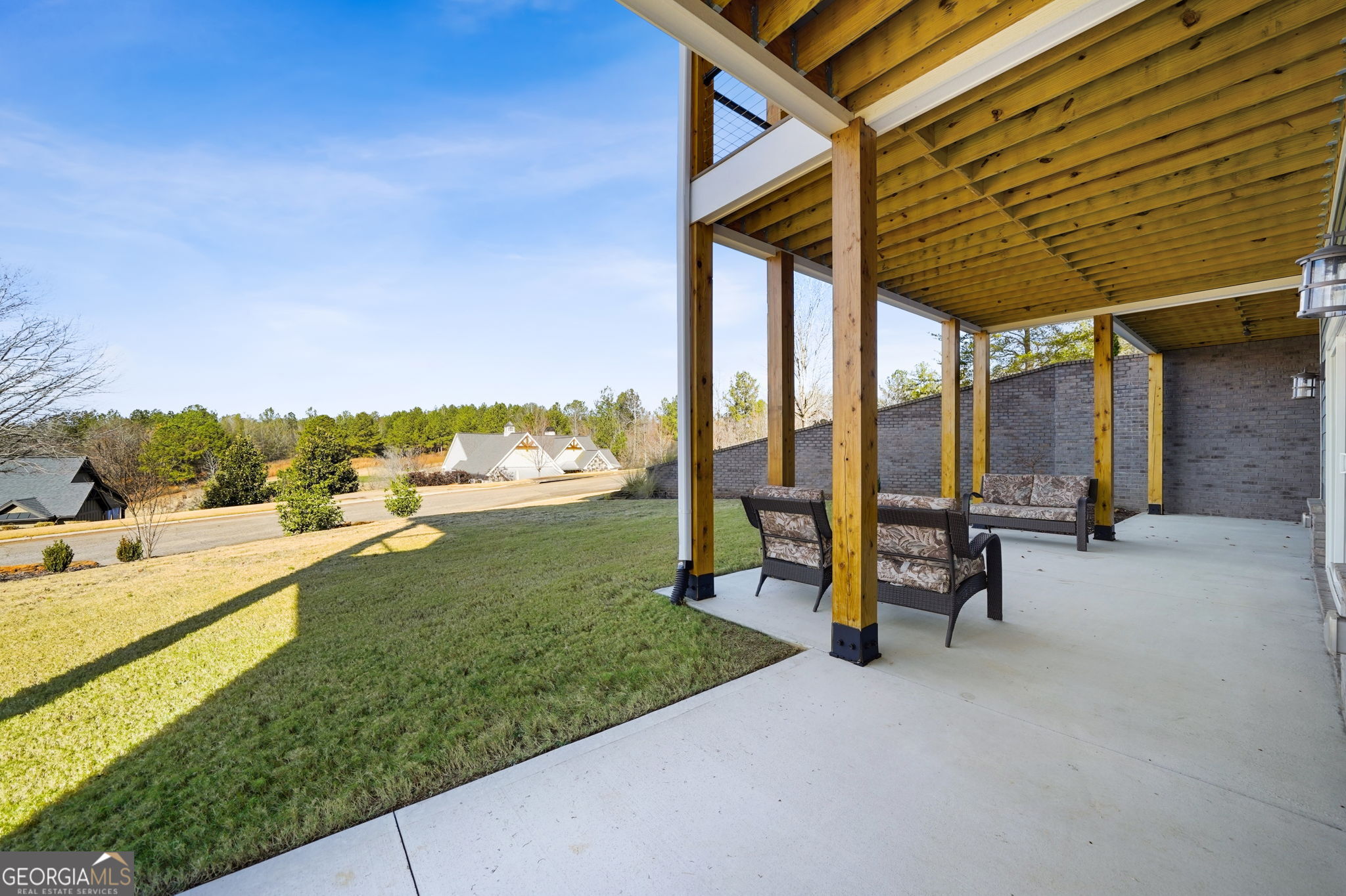 1675 Currahee Club Drive Property Photo 12