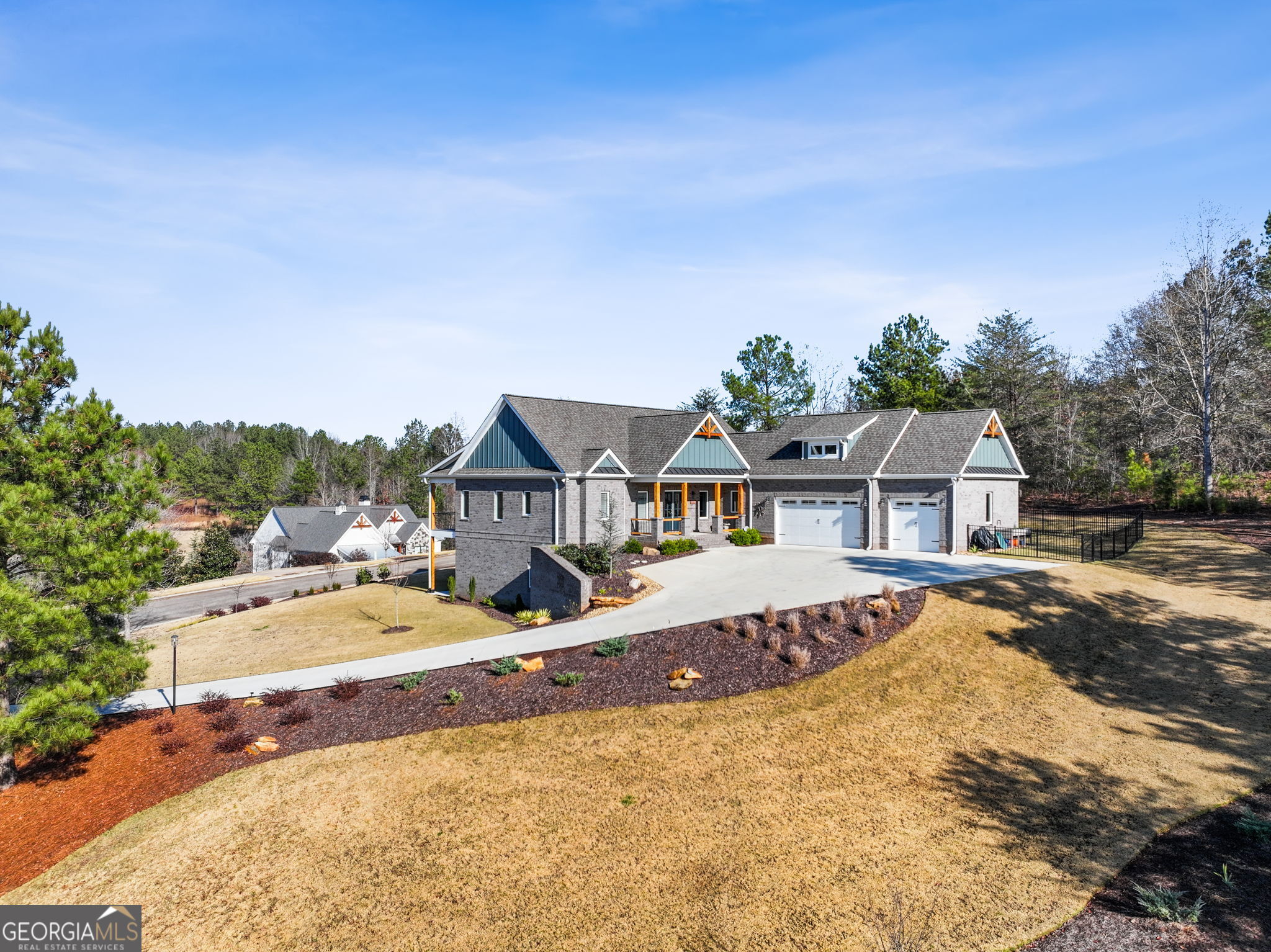 1675 Currahee Club Drive Property Photo 13