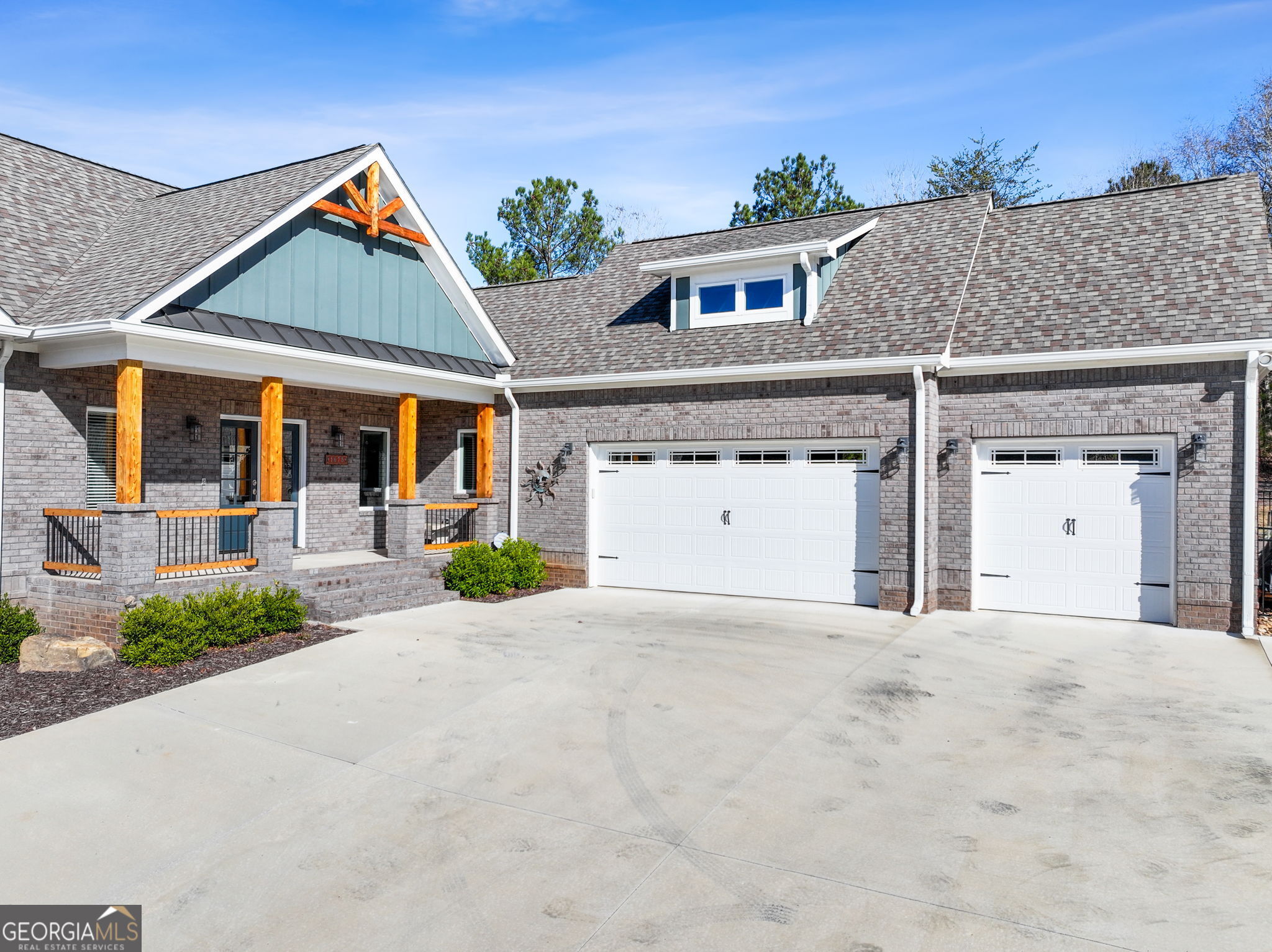 1675 Currahee Club Drive Property Photo 14