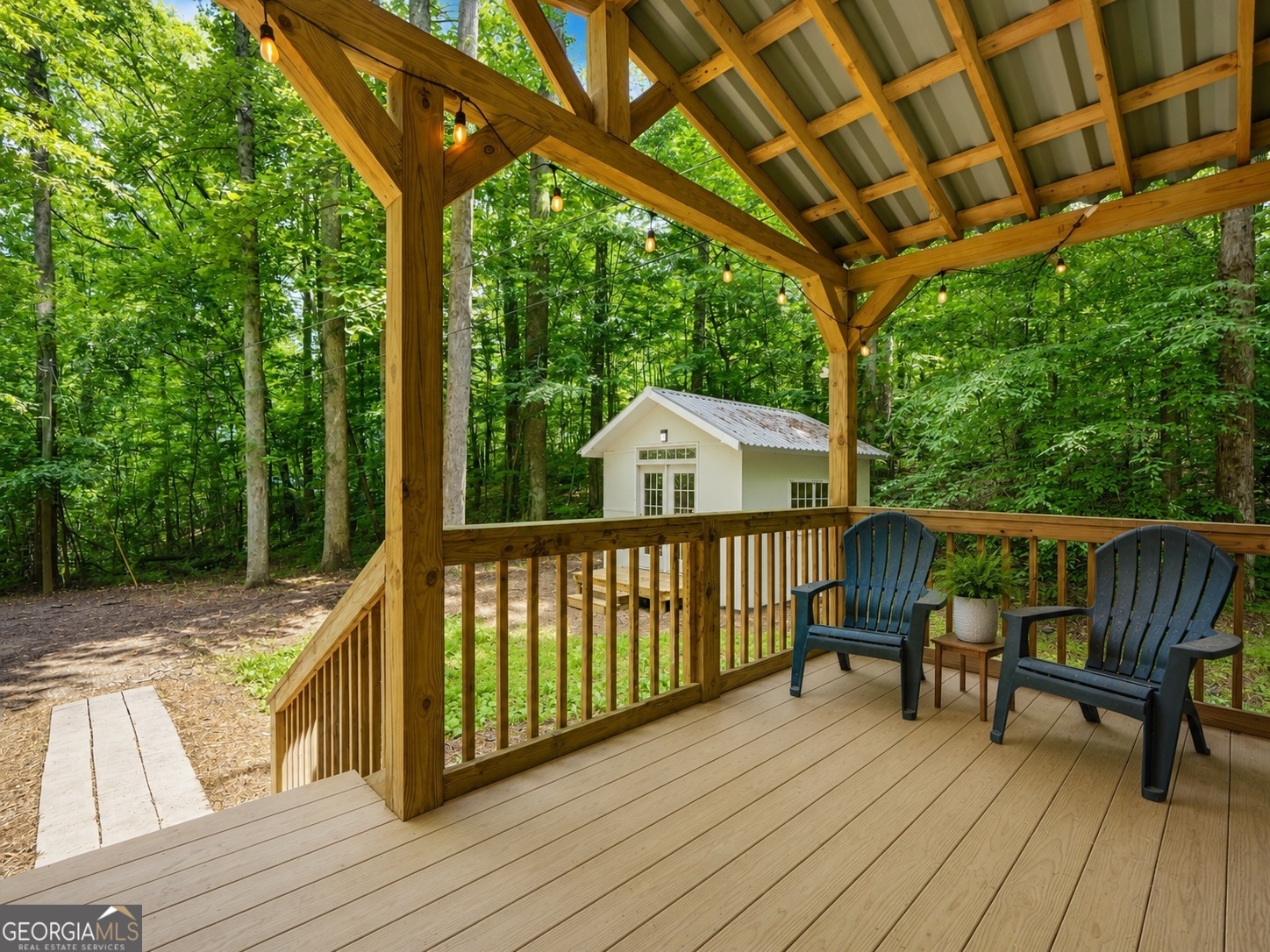 414 Twin Mountain Lake Circle Property Photo 2