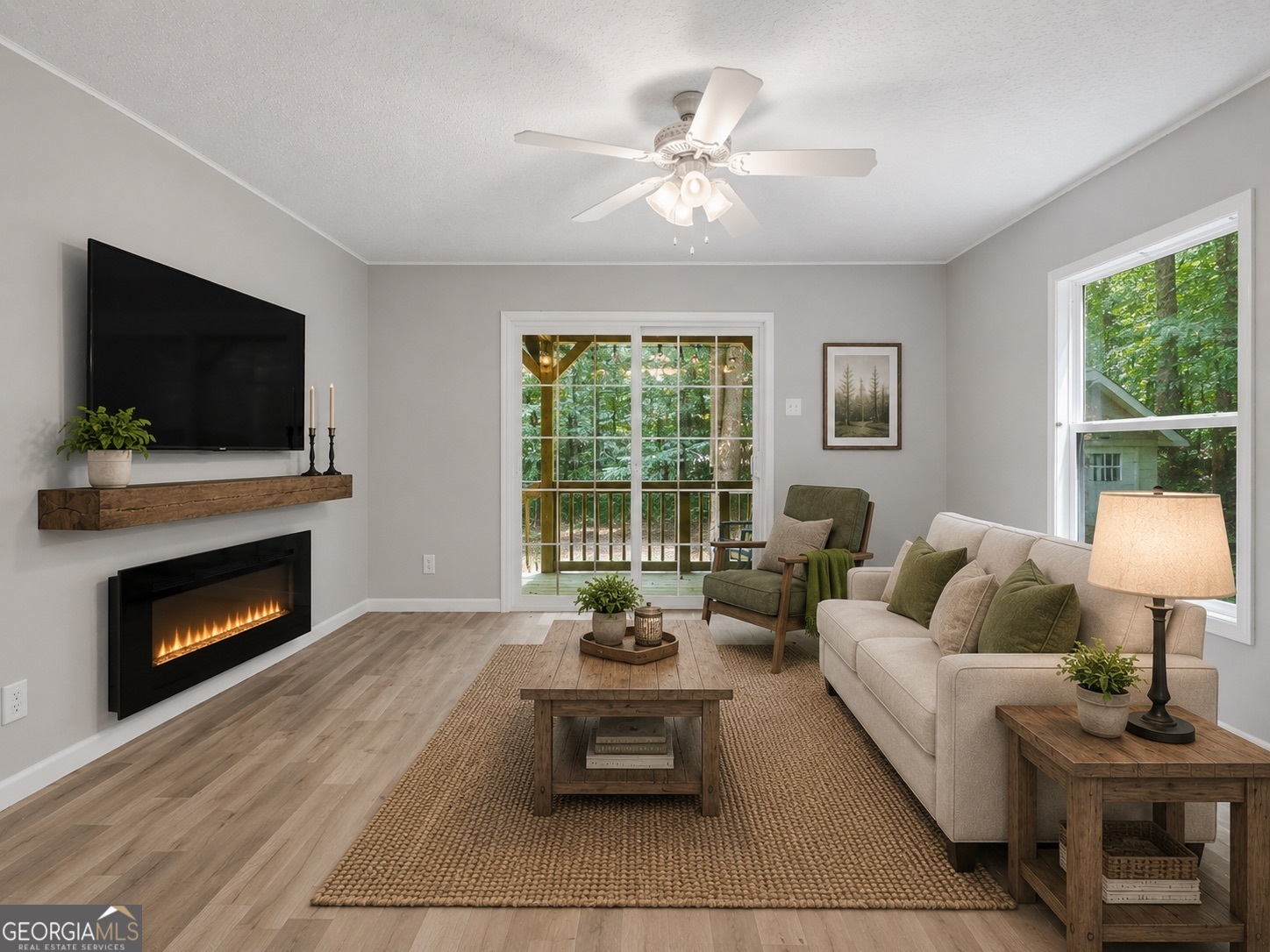 414 Twin Mountain Lake Circle Property Photo 8