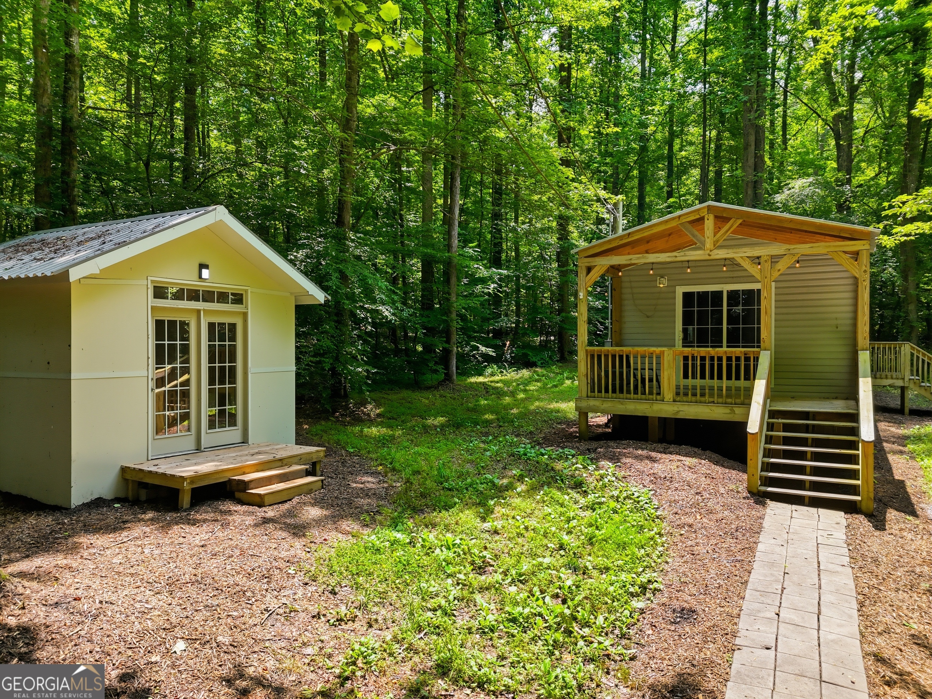 414 Twin Mountain Lake Circle Property Photo 25