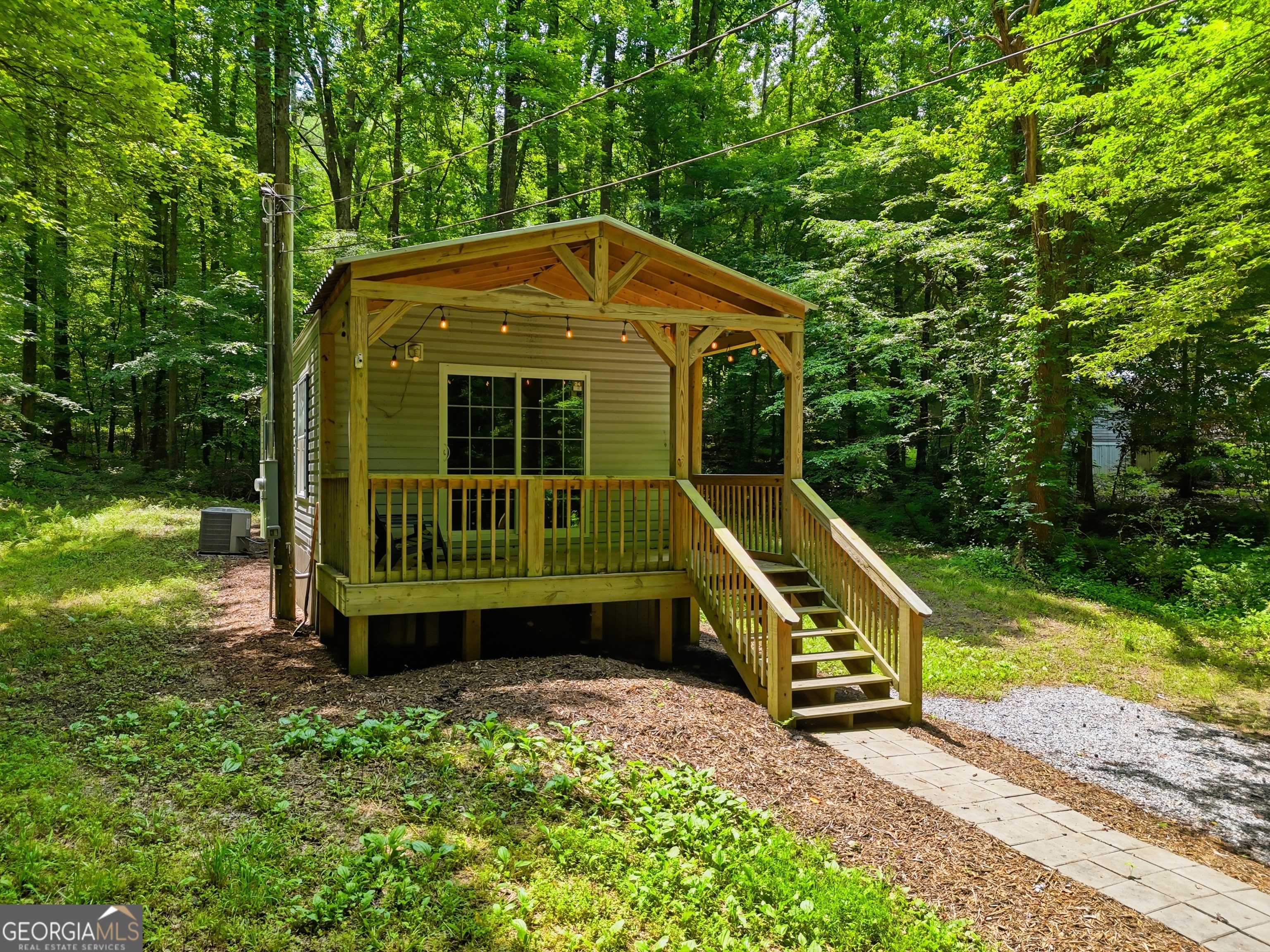 414 Twin Mountain Lake Circle Property Photo 26